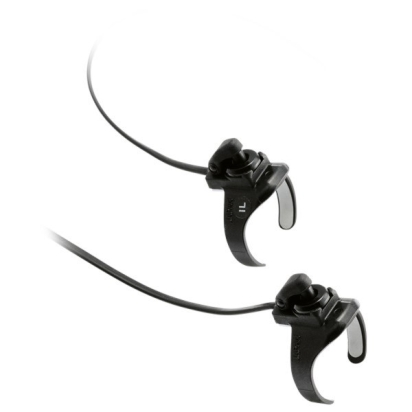 Pavarų rankenėlės Shimano SW-R610 (for sprint)