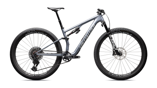 Kalnų dviratis Specialized EPIC 8 PRO 2026