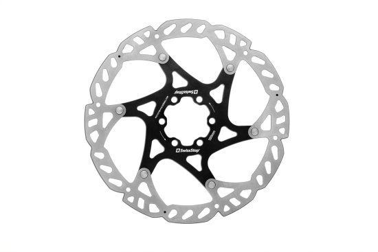 Brake rotor Swissstop Catalyst Pro 180, 6 Bolt