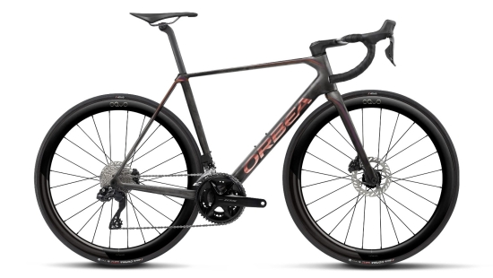Road bike Orbea ORCA M30i LTD PWR