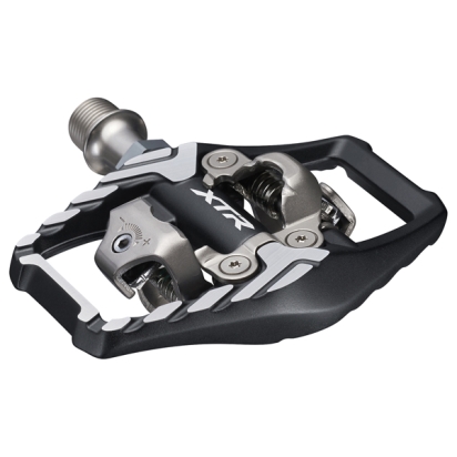 Pedals Shimano PD-M9120 SPD, XTR