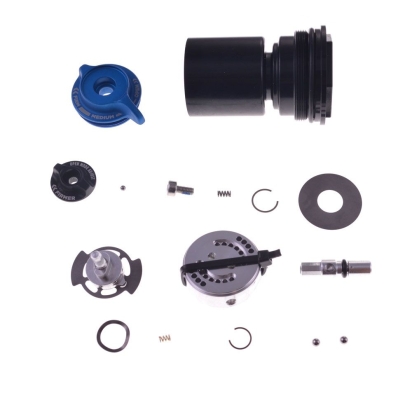 Detalė FOX Service Set: 2019 34 SC FIT4 Topcap Assy 3 Pos Adj (820-05-502-KIT)