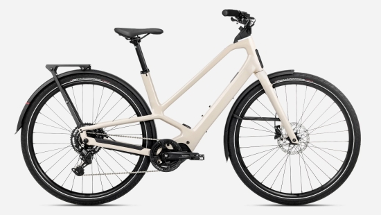 Elektrinis dviratis Orbea DIEM 30