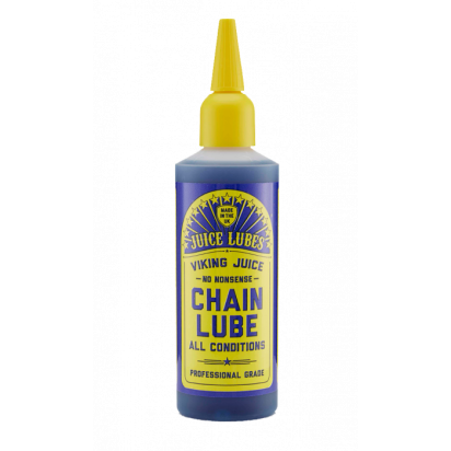 Juice Lubes All Conditions Chain Oil 130ml