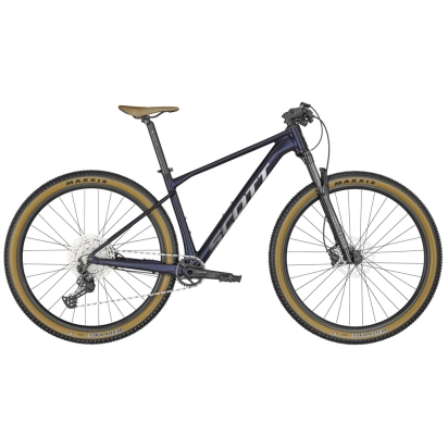 Mountain bike Scott Scale 965 Blue