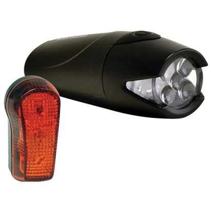 Bicycle lights OXC Ultra torch 5 