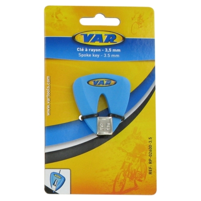 Tool Spoke Wrench Var Professionnal