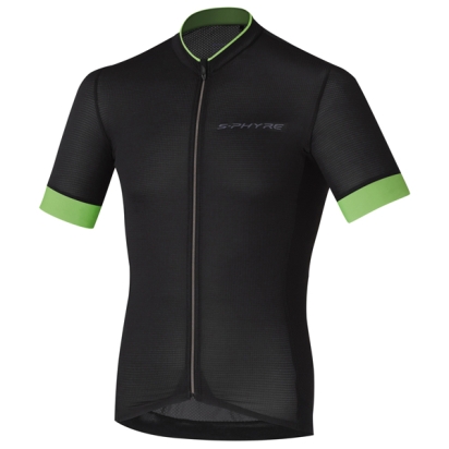 Dviratininko marškinėliai Shimano S-Phyre
