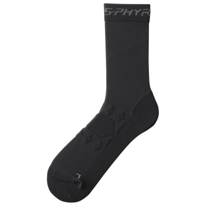 Dviratininko kojinės Shimano S-Phyre Tall