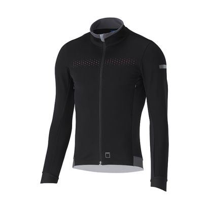 Cycling jersey Shimano Evolve Wind