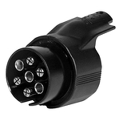 Adapter 7 to 13 poles Elite