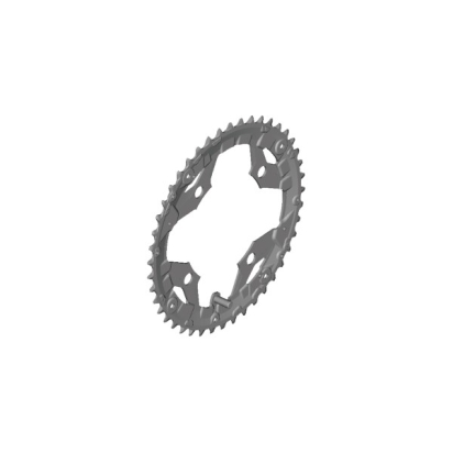 Chainring Shimano FC-T4060, Alivio