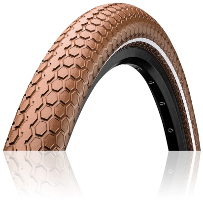 Tire Continental Ride Cruiser