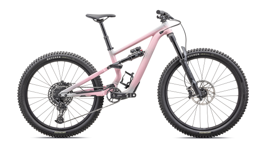 Mountain bike Specialized STATUS 140 2 ZERO