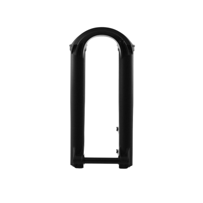 Detalė FOX Service Set: 2021 40 27.5in 20x110 Boost Fox Matte Black 20mm Lower Assy (820-20-144-KIT)