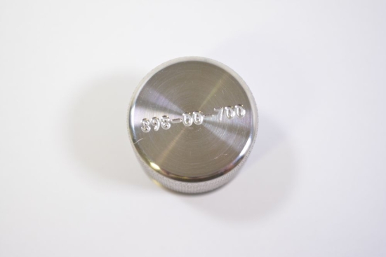FOX 2017 Service Tool Internal Spool Valve Compressor Knob Transfer (398-00-700)