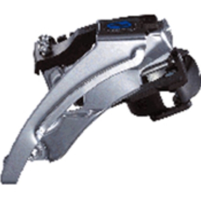 Priekinis perjungėjas Shimano Altus FD-M310