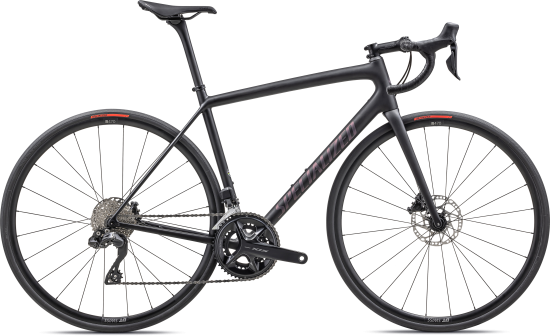 Road bike Specialized Aethos Comp - Shimano 105 Di2