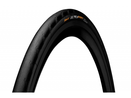 Padanga Continental ULTRA SPORT 2 700x25C B-B skin