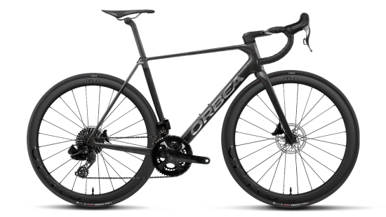 Road bike Orbea ORCA M22 TEAM