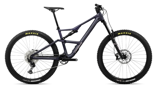 Mountain bike Orbea OCCAM LT H30