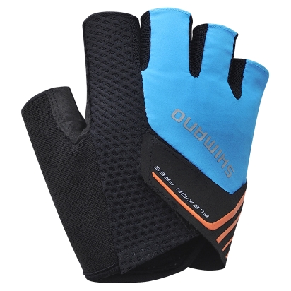 Cycling gloves Shimano Escape