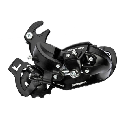Rear derailleur Shimano RD-TY300 , Tourney