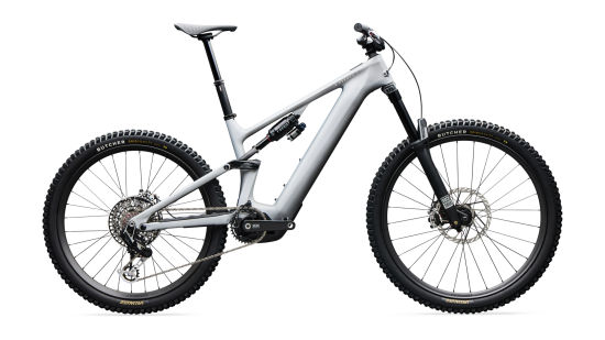 E-bike S-Works LEVO CARBON G4 2027