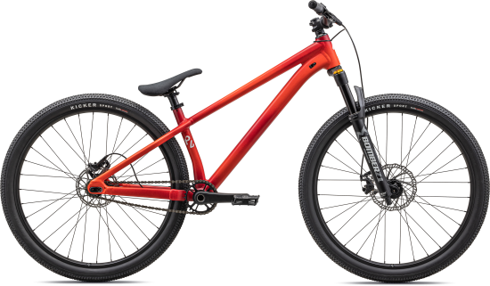 Kids bike Specialized P.4