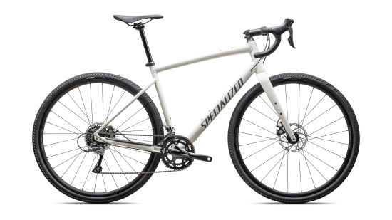 Gravel bike Specialized DIVERGE E5