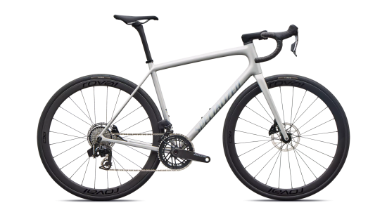 Road bike Specialized AETHOS EXPERT AXS 2027