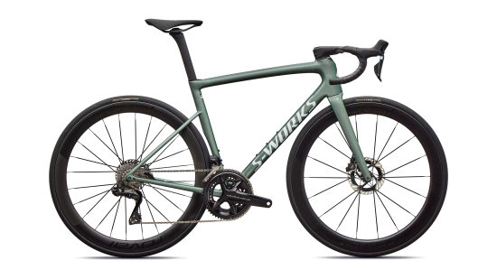 Plento dviratis S-Works TARMAC SL8 DI2 2026