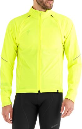 Dviratininko striukė Specialized Deflect™ Hybrid