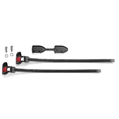 Mount for bottle cage Elite Vip 22-50Mm