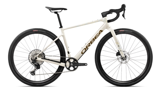 Gravel bike Orbea TERRA H30 1X