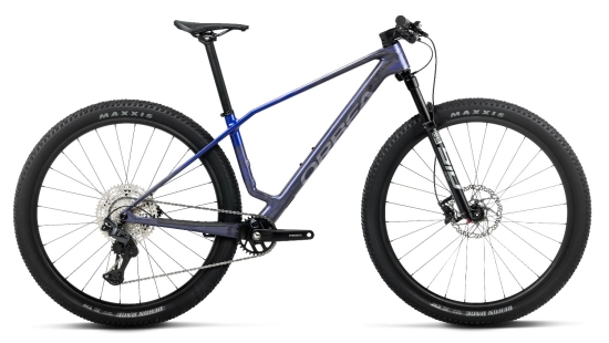 Kalnų dviratis Orbea ALMA M30