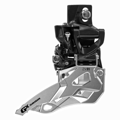 Priekinis perjungėjas Sram GX 2x11 Hi Direct