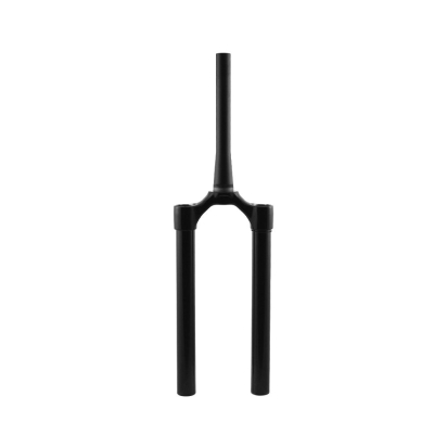 FOX Service Set: 2021 38 180 MAX 15X110 Black Ano Shiny Black 44 Rake 1.5 Taper 58HT CSU (820-12-256-KIT)