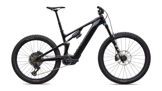 Elektrinis dviratis Specialized LEVO COMP CARBON G4 2027