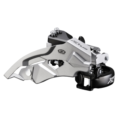 Front derailleur Shimano Altus FD-M370