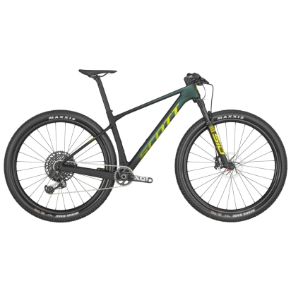 Mountain bike Scott Scale Rc World Cup