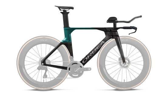 Triatlono dviračio rėmas Orbea ORDU OMX