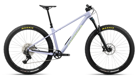 Kalnų dviratis Orbea LAUFEY H-LTD