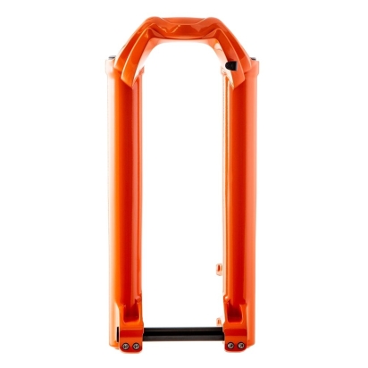 FOX Service Set: 2017 40 27.5in Shiny Orange 20mm Lower Assy (820-10-934-KIT)