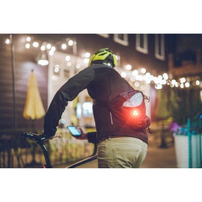 Bicycle light Lezyne ZECTO DRIVE REAR 