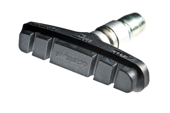 Brake pads Swissstop VikingPro Original Black