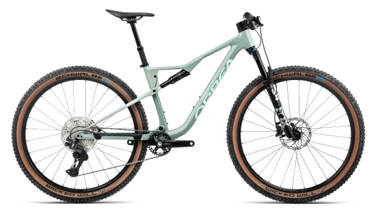 Kalnų dviratis Orbea OIZ H10
