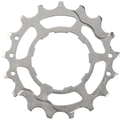 Sprocket Shimano Ultegra, CS-6800 17T. FOR 11-28T 