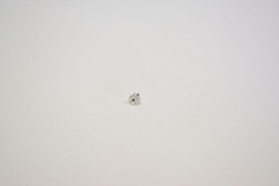 Detalė Fox 2016 Fastener Standard (Metric): Socket Head Cup ( M6 x 1.0 x 6 mm) SST Patchlock (019-02-024)