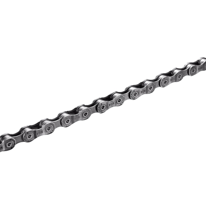 Bicycle chain Shimano CN-E6070, E-BIKE (front single speed), 9s